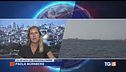 Hormuz sigillato Bibi negli Emirati?