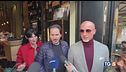 Sempio, i racconti di amici ed ex compagna