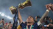 L'Inter trionfa anche in coppa