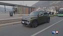 La nuova city car elettrica Hyundai