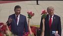 Usa-Cina: accordo su Iran e Hormuz