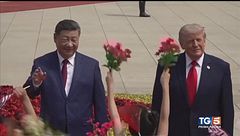 Usa-Cina: accordo su Iran e Hormuz