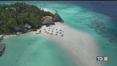Tragedia alle Maldive muoiono 5 sub italiani