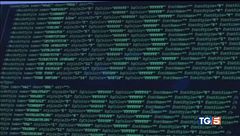 I dati rubati? Non solo ai vip