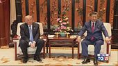 Incontro Xi-Trump: fantastici accordi