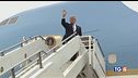 Trump lascia Pechino, i nodi Taiwan e Iran