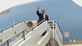 Trump lascia Pechino, i nodi Taiwan e Iran