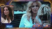 Stasera la semifinale del Grande Fratello Vip