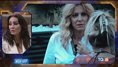 Stasera la semifinale del Grande Fratello Vip