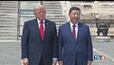 Accordi economici, i nodi Taiwan e Iran
