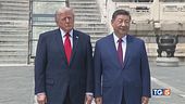 Accordi economici, i nodi Taiwan e Iran