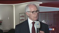 FIGC, "Risanare i conti e tornare a vincere"