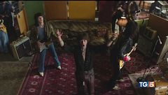 Rolling Stones di nuovo giovanissimi