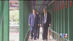 Trump frena Taiwan: nessuna indipendenza