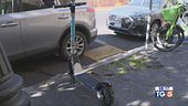 Monopattini elettrici: scatta obbligo targa