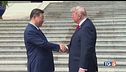 Trump, "Nessuna guerra per Taiwan"