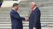 Trump, "Nessuna guerra per Taiwan"