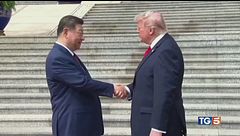 Trump, "Nessuna guerra per Taiwan"