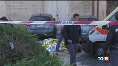 Omicidio a Taranto, indagato il barista