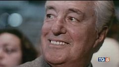 Un documentario dedicato al grande Vittorio De Sica
