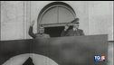Mussolini e Hitler
