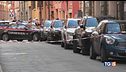 Auto sulla folla, terrore a Modena