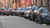 Auto sulla folla, terrore a Modena