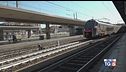 Sciopero treni da questa sera