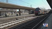 Sciopero treni da questa sera