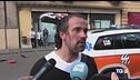 4 in gravi condizioni, "Il passante un eroe"