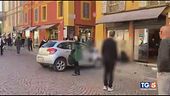La tragedia dei feriti il coraggio degli eroi