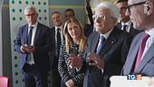 "Grazie a medici e soccorritori"