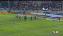 Il derby alla Roma Crolla la Juventus