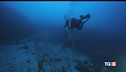 Sub finlandesi nella grotta della morte