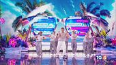 E dopo il Tg5 la finale di "Amici"