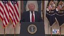 Trump minaccia ancora l'Iran