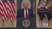 Trump minaccia ancora l'Iran