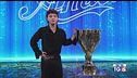 Lorenzo Salvetti campione ad "Amici"