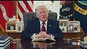 Trump all'Iran: il tempo stringe