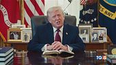 Trump all'Iran: il tempo stringe