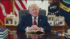 Trump all'Iran: il tempo stringe