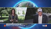 Proposta dell'Iran, Trump: non va bene