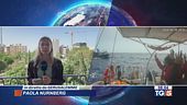 Flotilla bloccata attivisti fermati