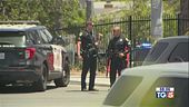 California, assalto a centro islamico