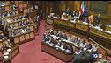 Irrealistico il 5% per spese miliatri