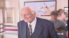 10 anni senza Pannella "Un segno nella storia"