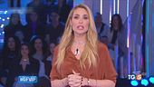 Grande Fratello Vip stasera finalissima!