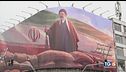 Trump e Iran go and stop