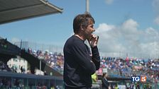 Champions, salvezza e valzer di panchine