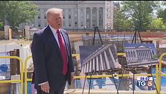 Trump: l'Iran non avrà il nucleare